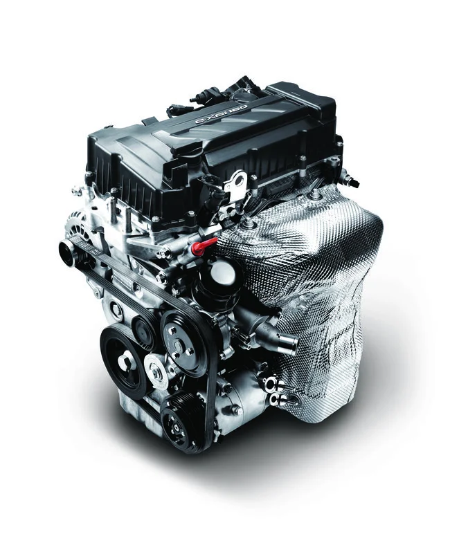 Engine Power